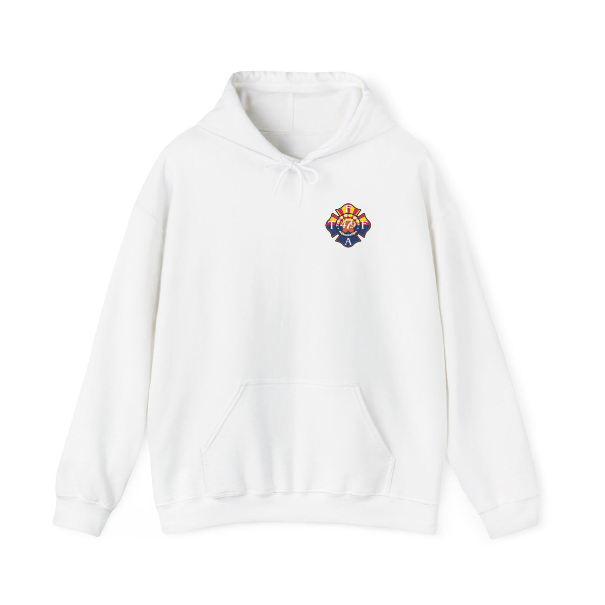 Union 479 AZ Hoodie