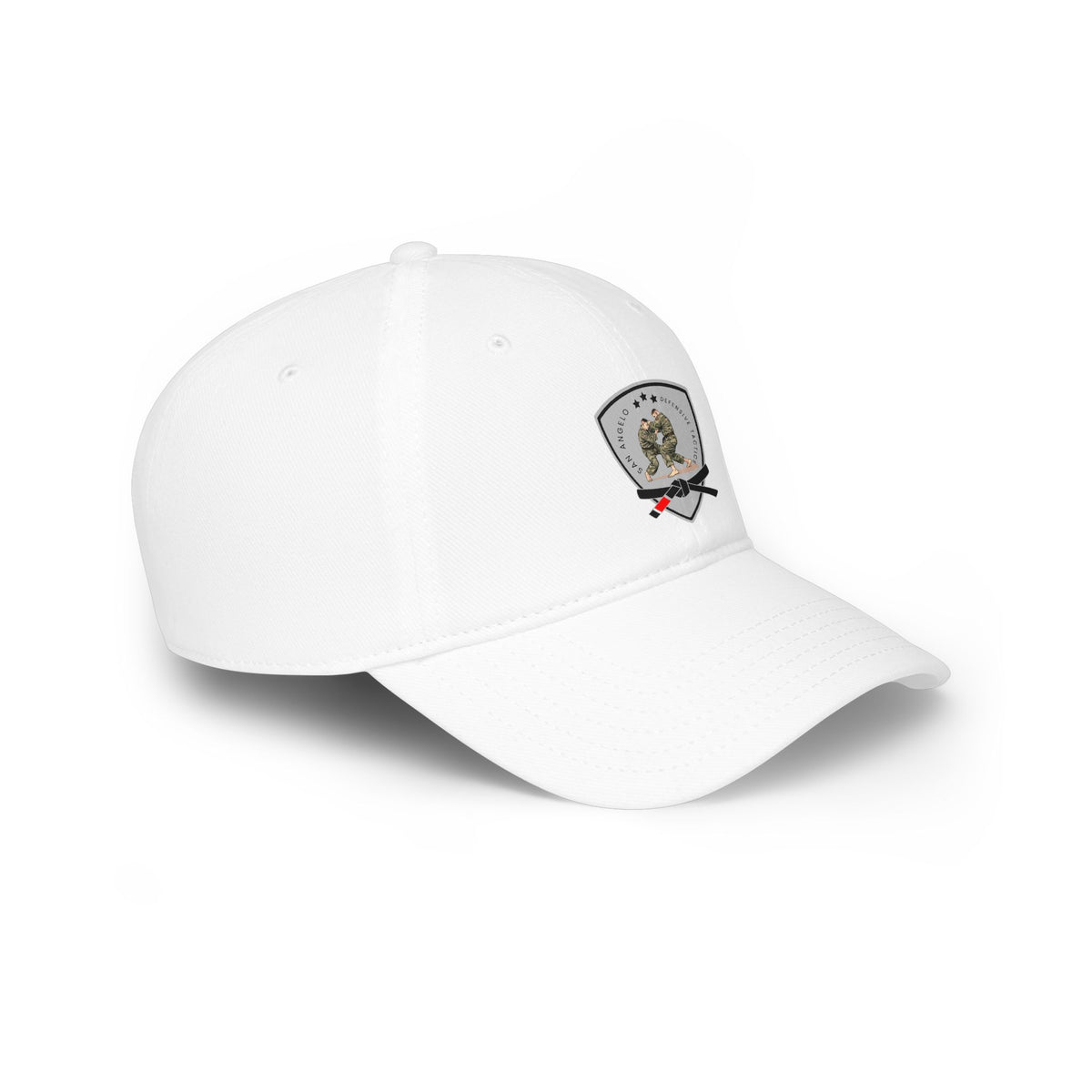 BJJ / Wrestling Cap