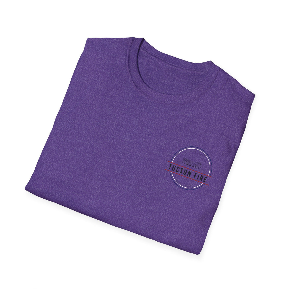 TFD First In, Last Out Tee