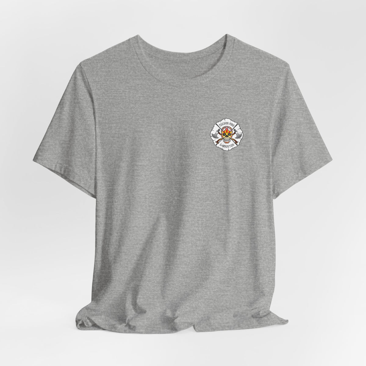 TFD Station 15 Tee