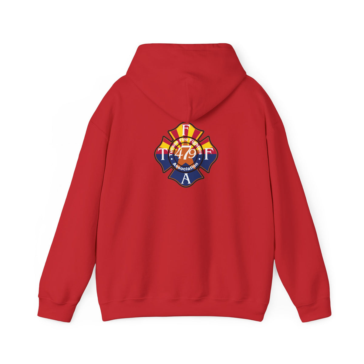 Union 479 AZ Hoodie
