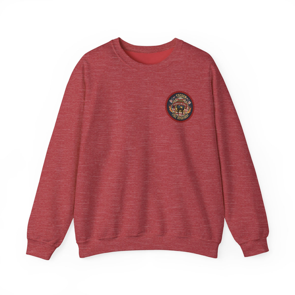 Ben Call TFD Crewneck