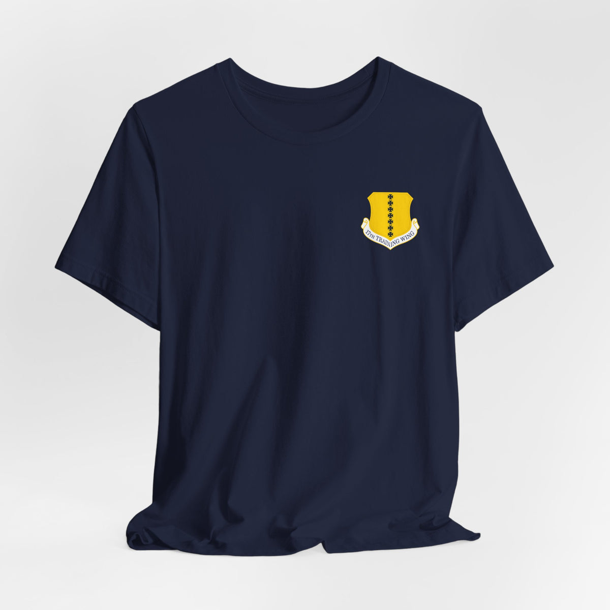 17th Training Wing Tee