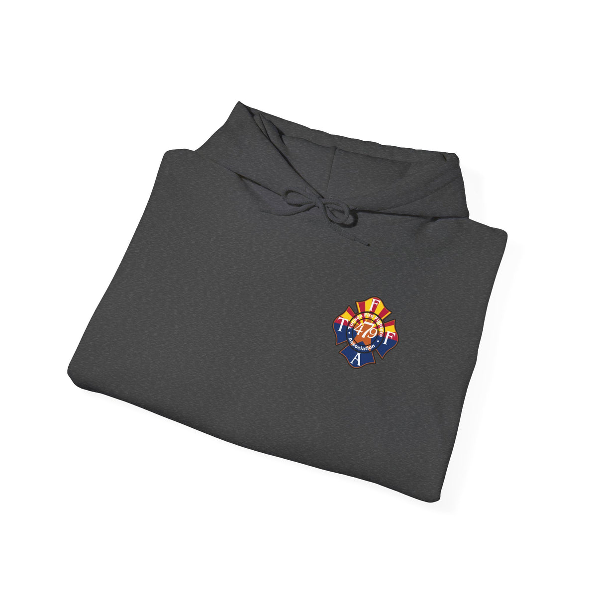 Union 479 AZ Hoodie