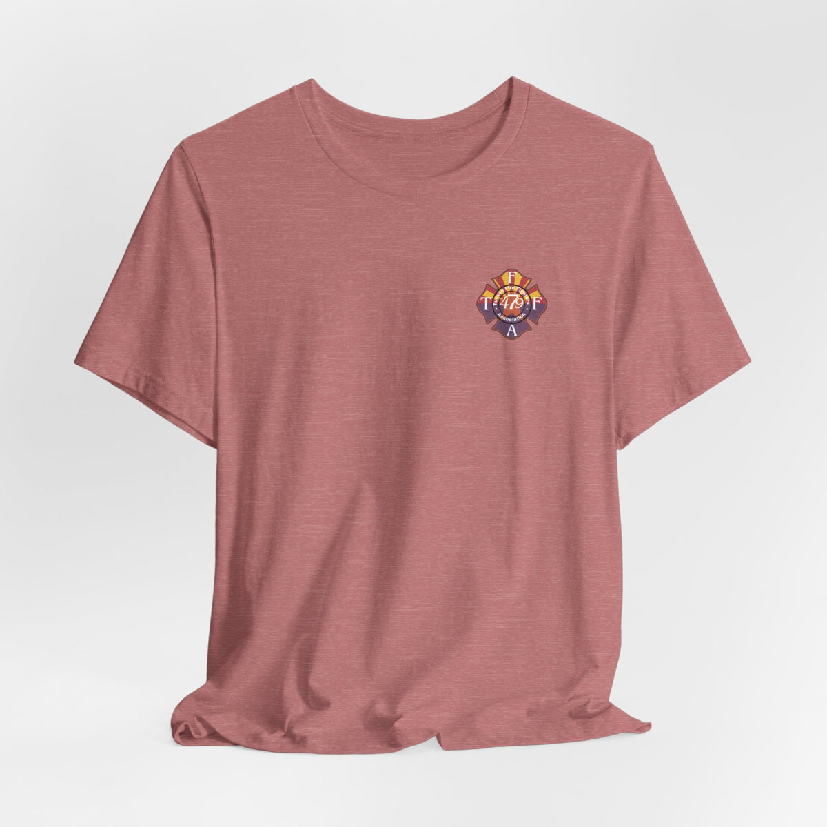 Union 479 AZ Tee