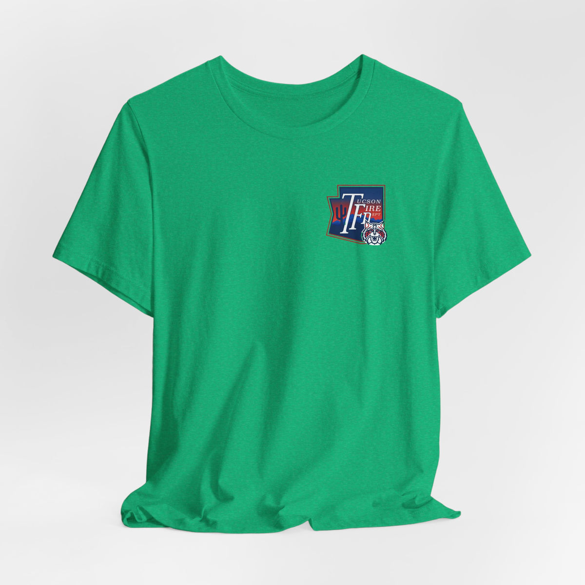 TFD Wildcat Arizona Tee