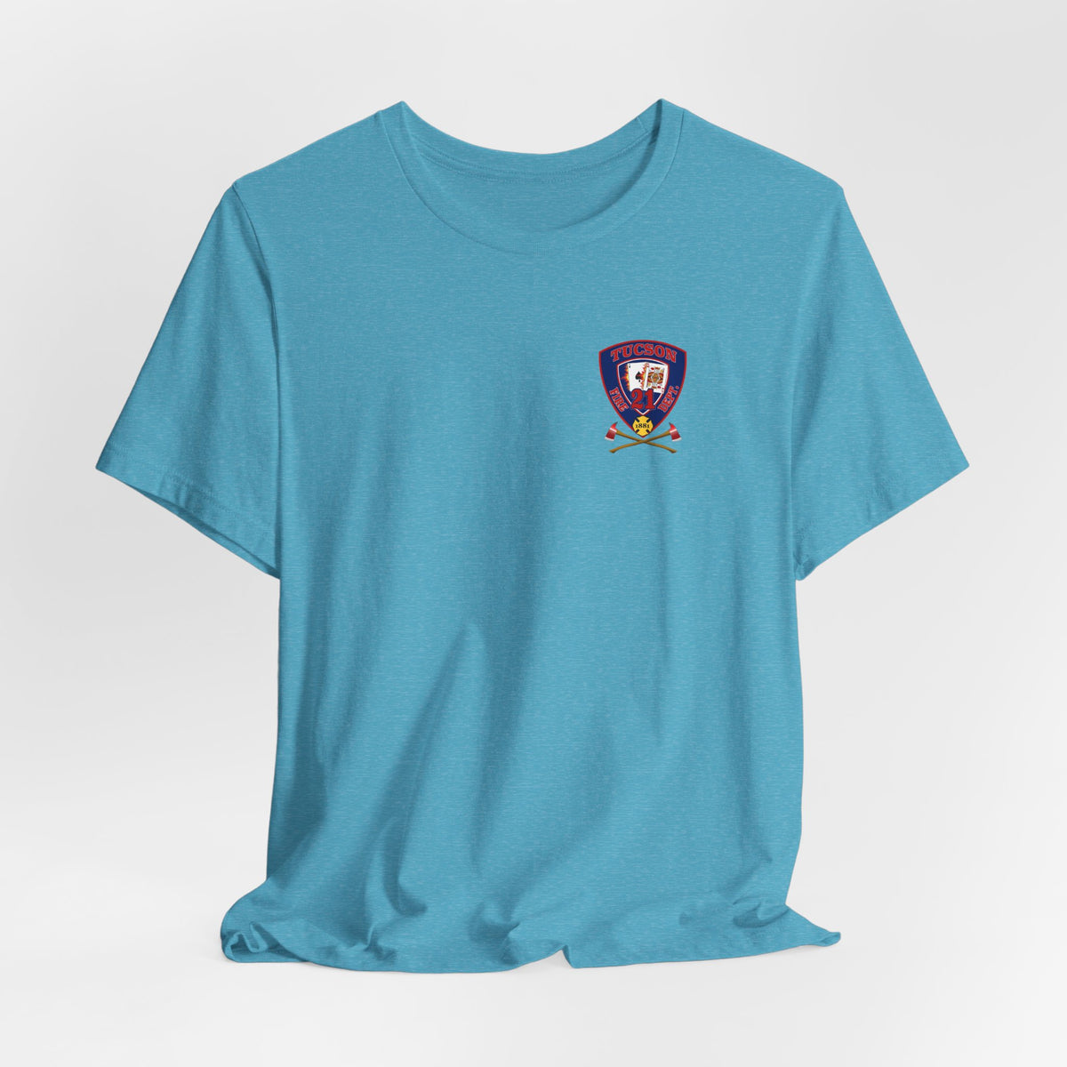 TFD Station 21 Tee