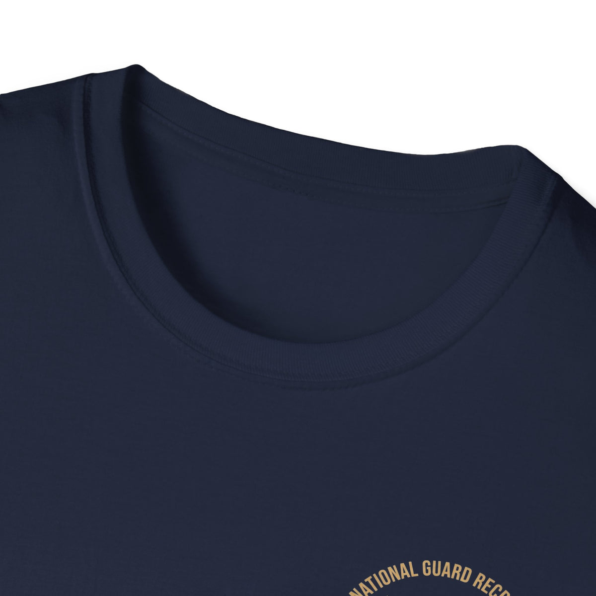 AZ Air National Guard Recruiting Tee