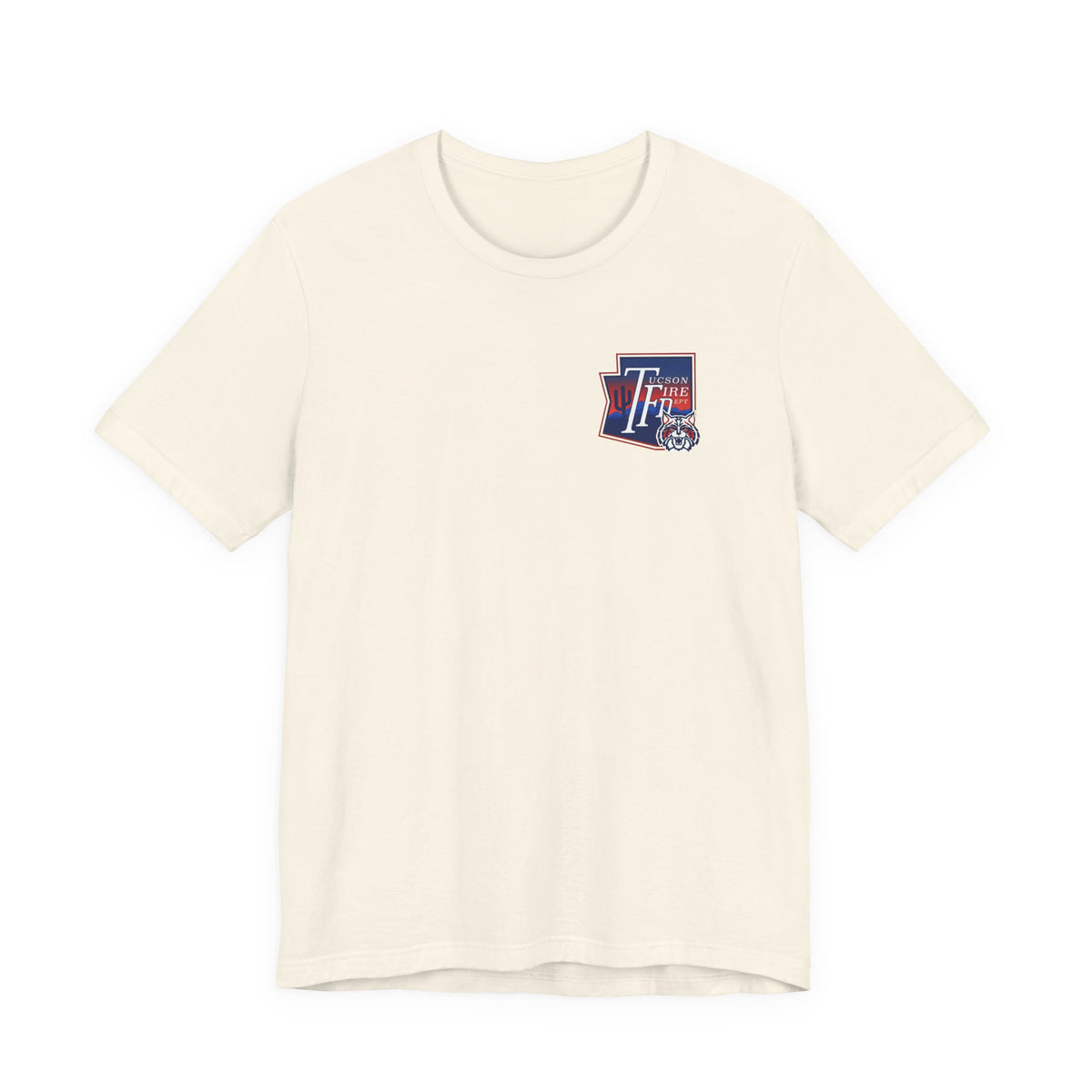 TFD Wildcat Arizona Tee