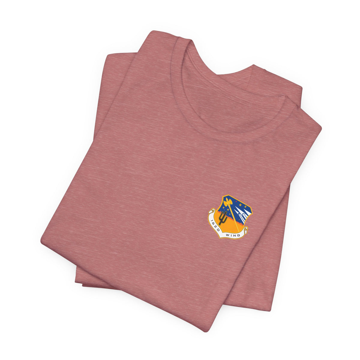 162nd Wing Tee
