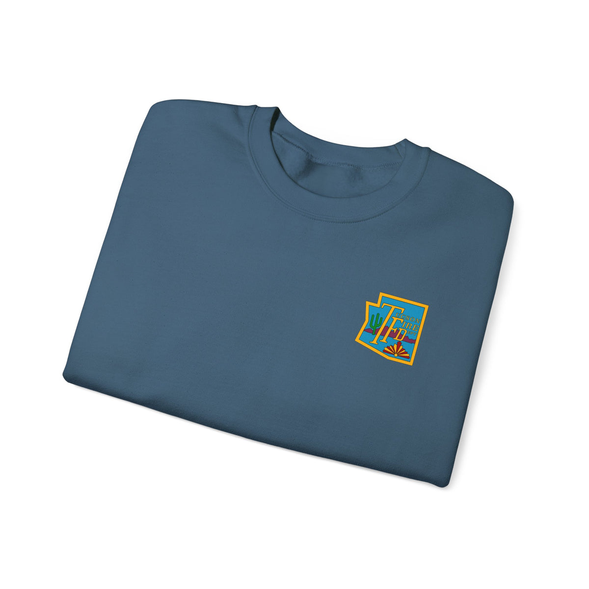 Tucson Fire Department Crewneck