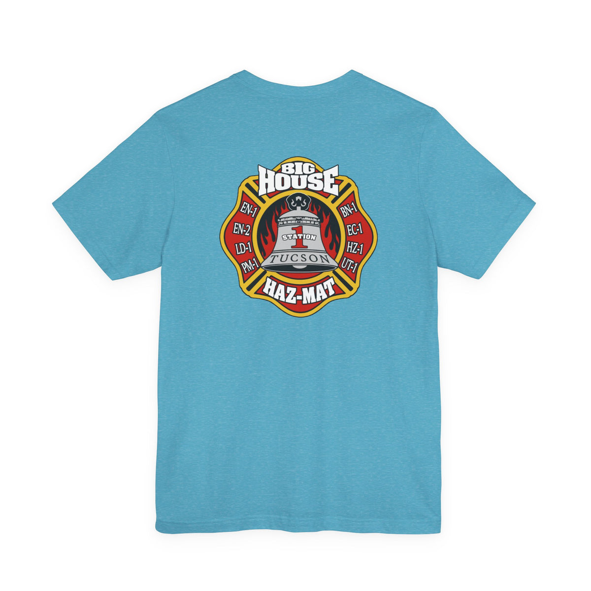 TFD Station 1 Tee