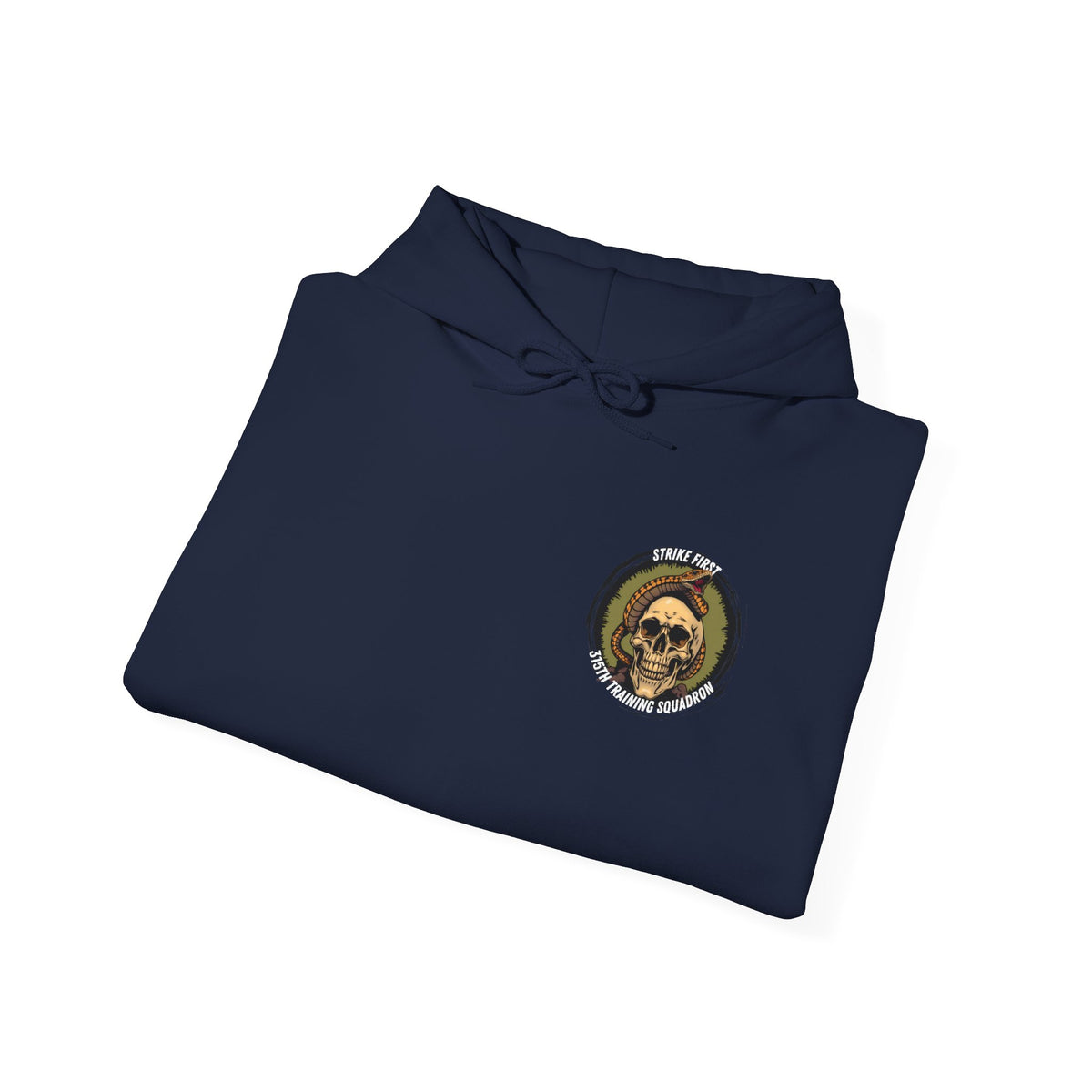 315th TRS Hoodie