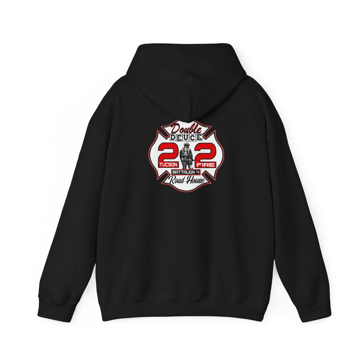 TFD Station 22 Hoodie