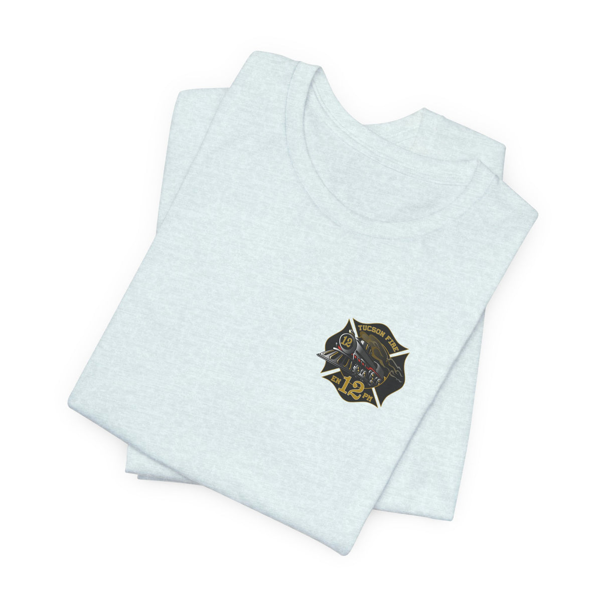 TFD Station 12 Tee