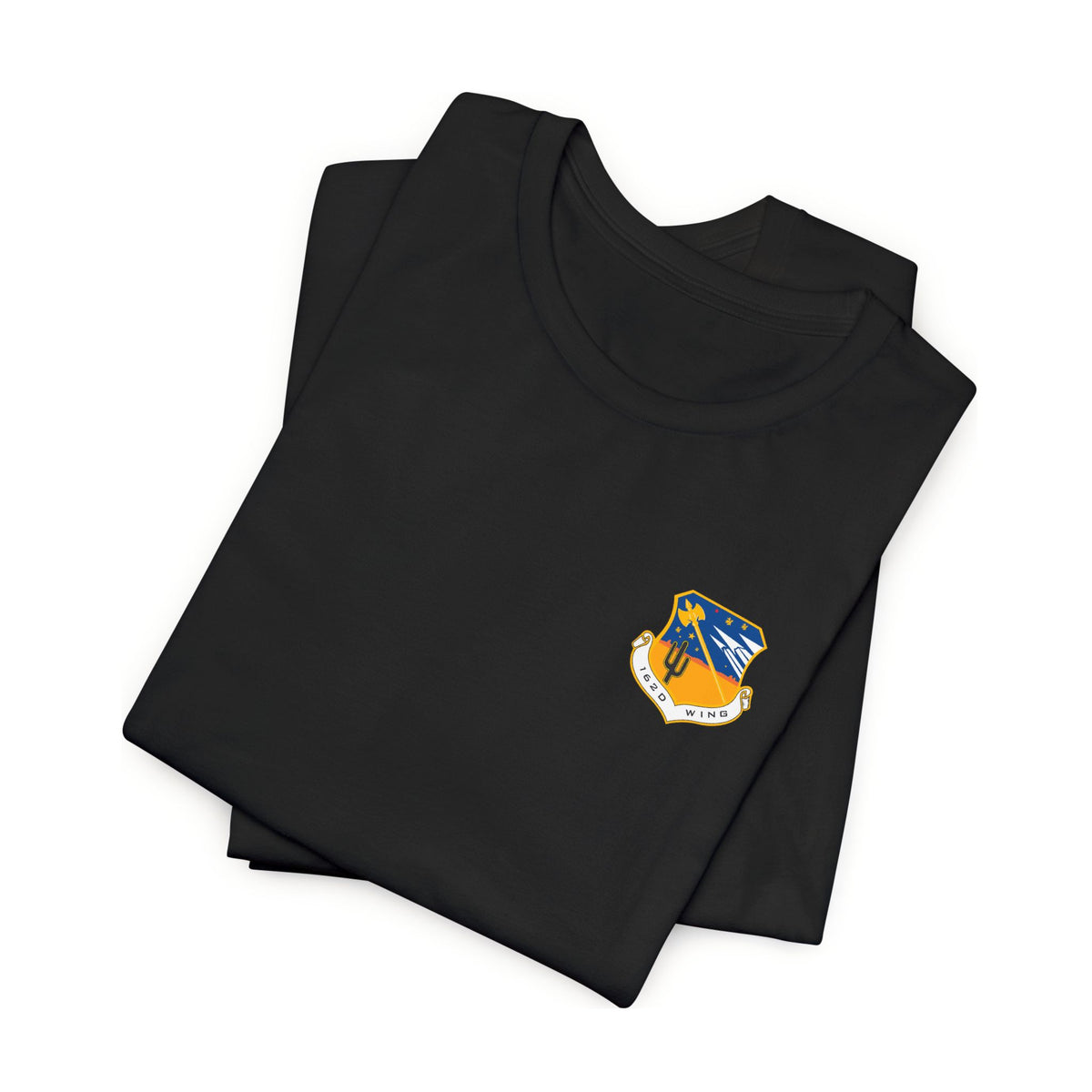 162nd Wing Tee