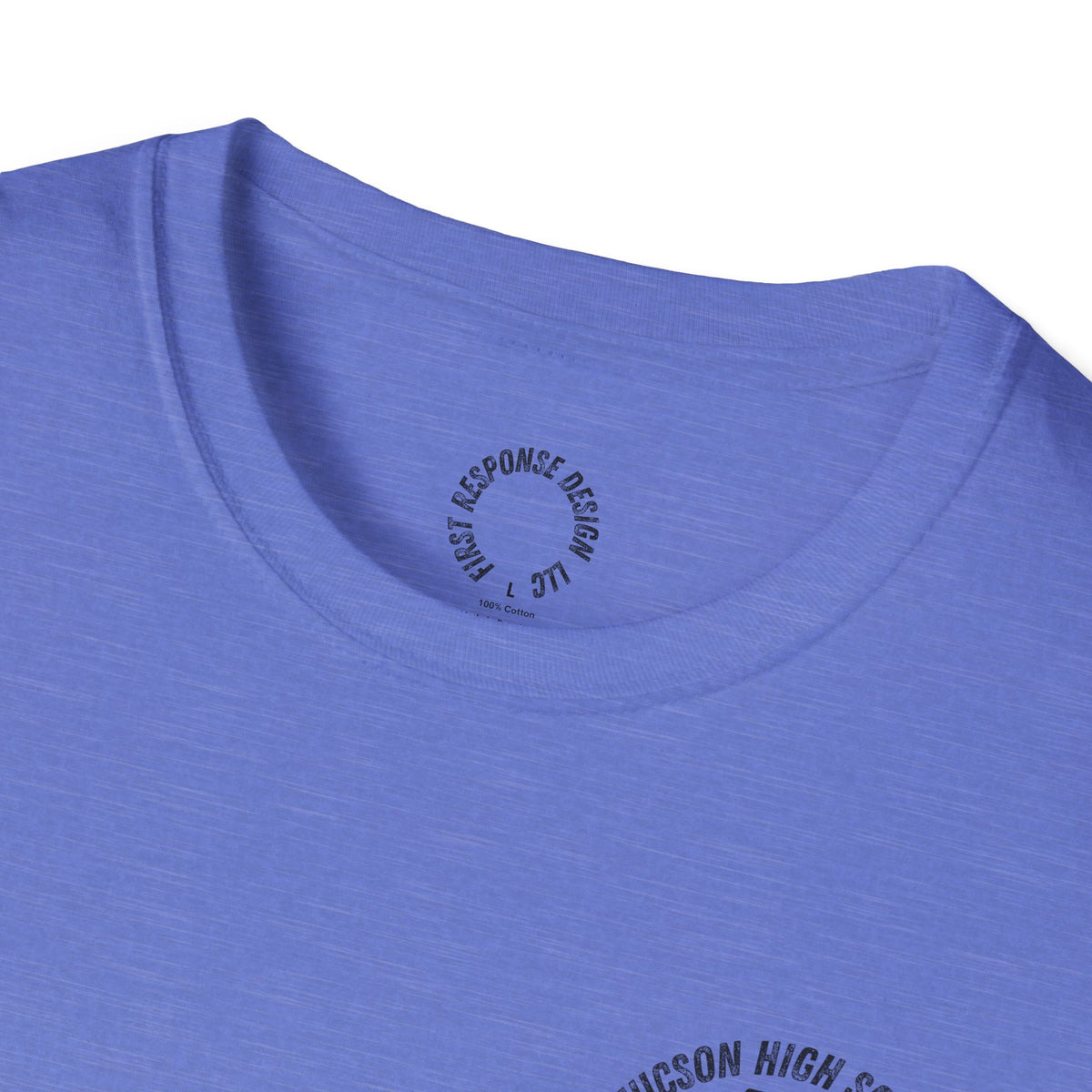Badger Wrestling Tee