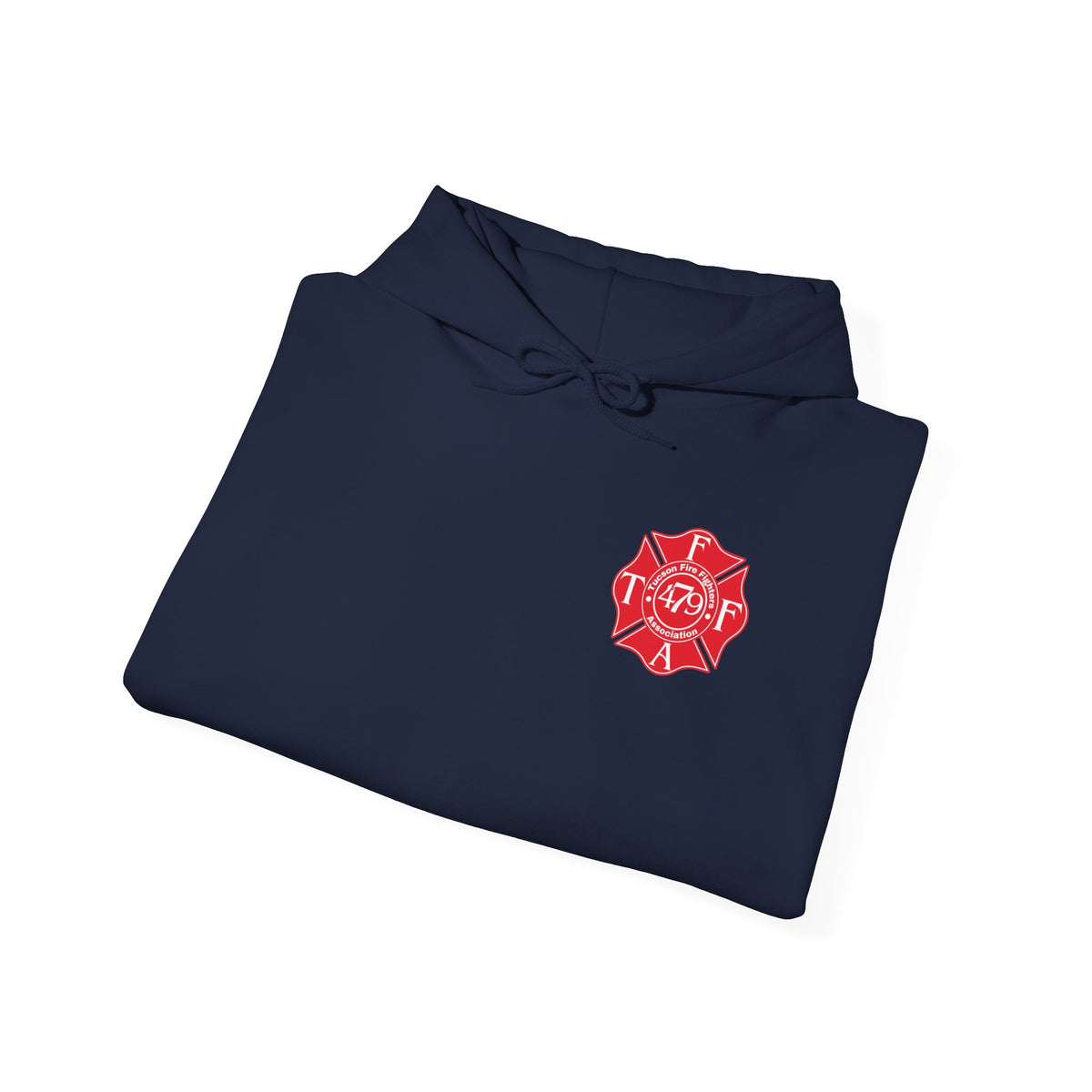 Union 479 Hoodie