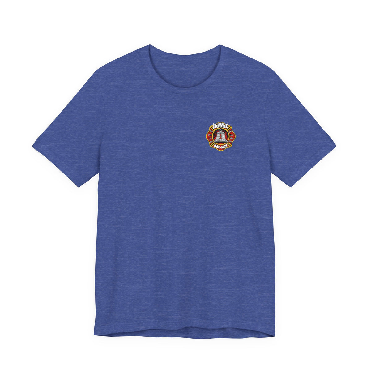 TFD Station 1 Tee
