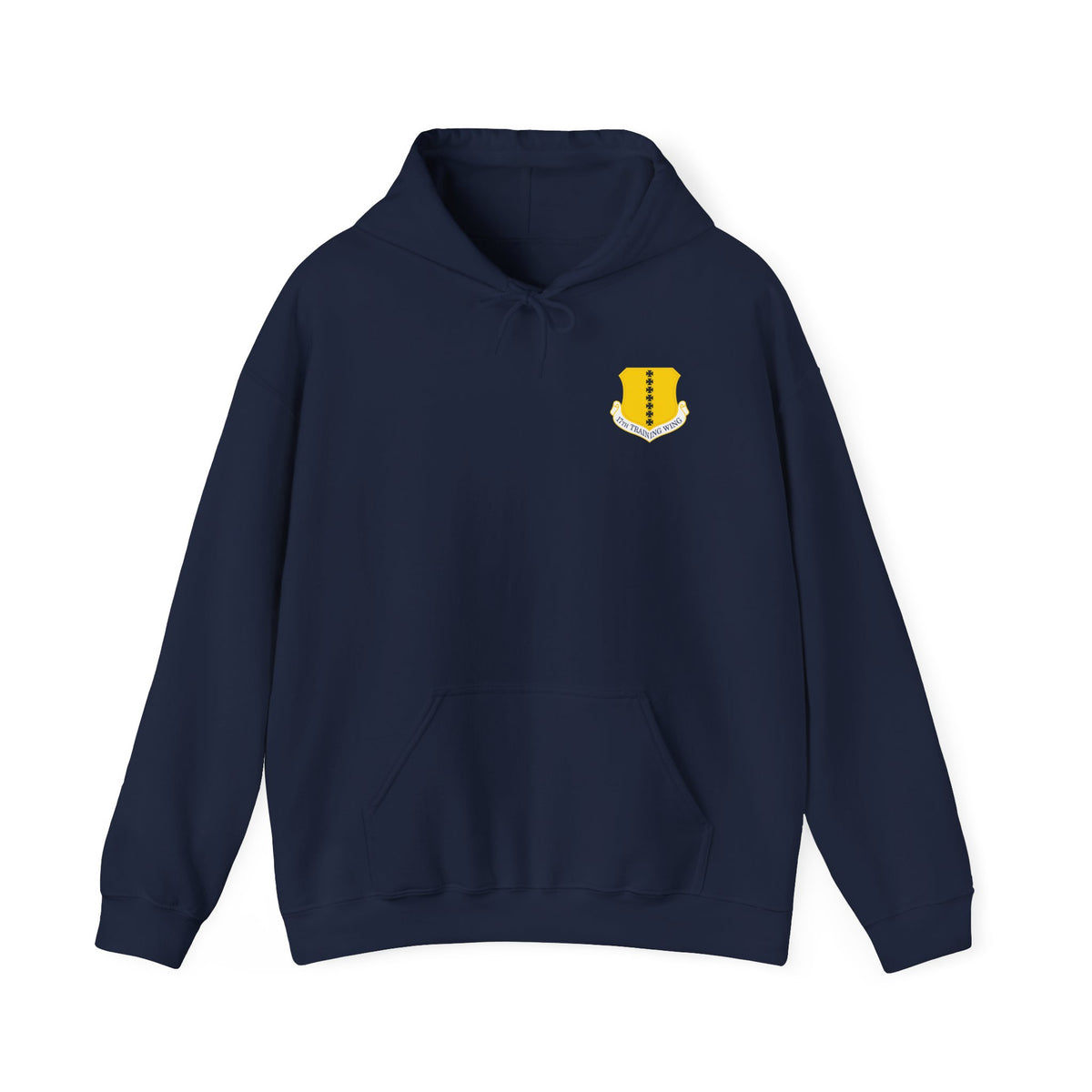 17th Training Wing Hoodie