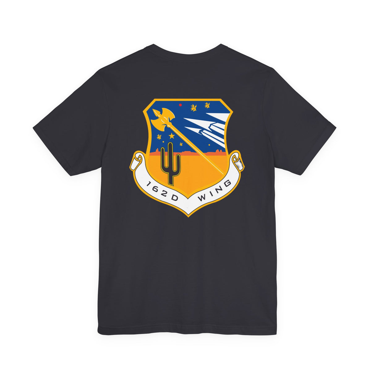 162nd Wing Tee