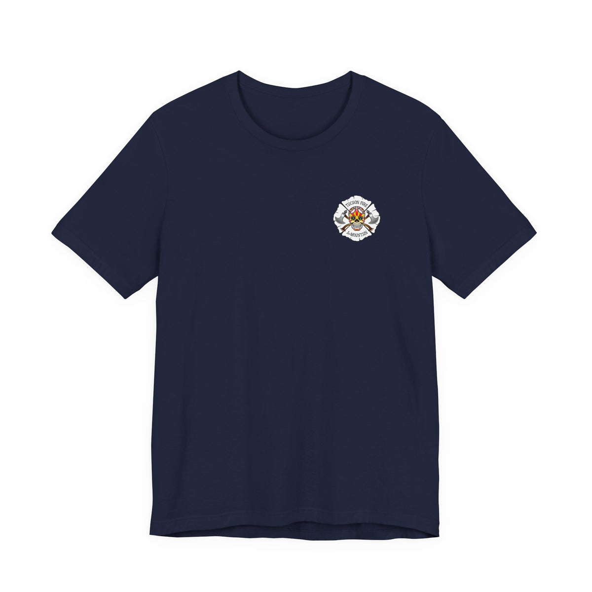 TFD Station 15 Tee