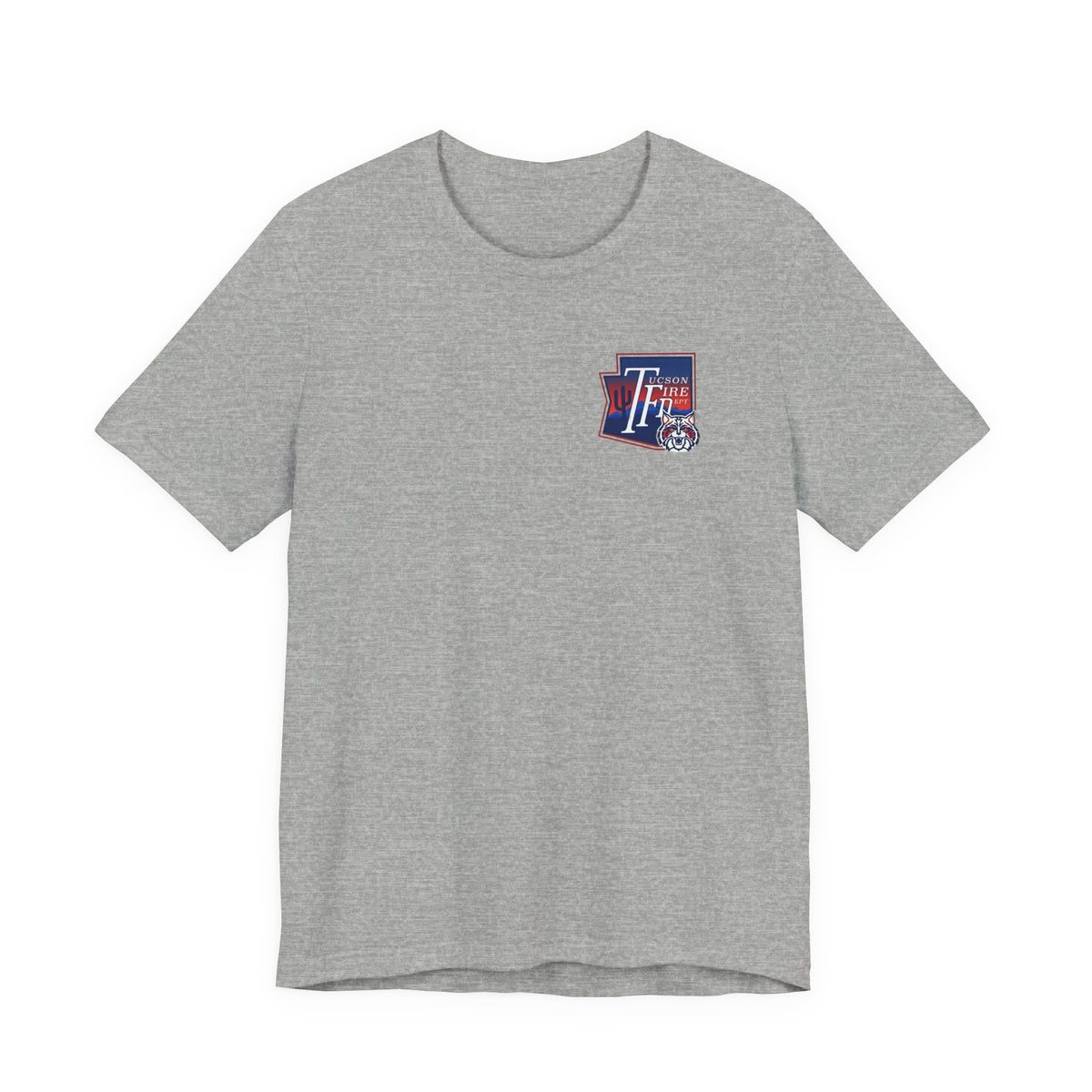 TFD Wildcat Arizona Tee