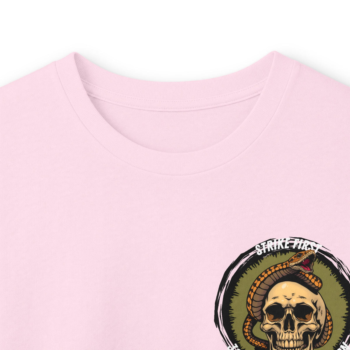 315th TRS Ultra Cotton Long Sleeve