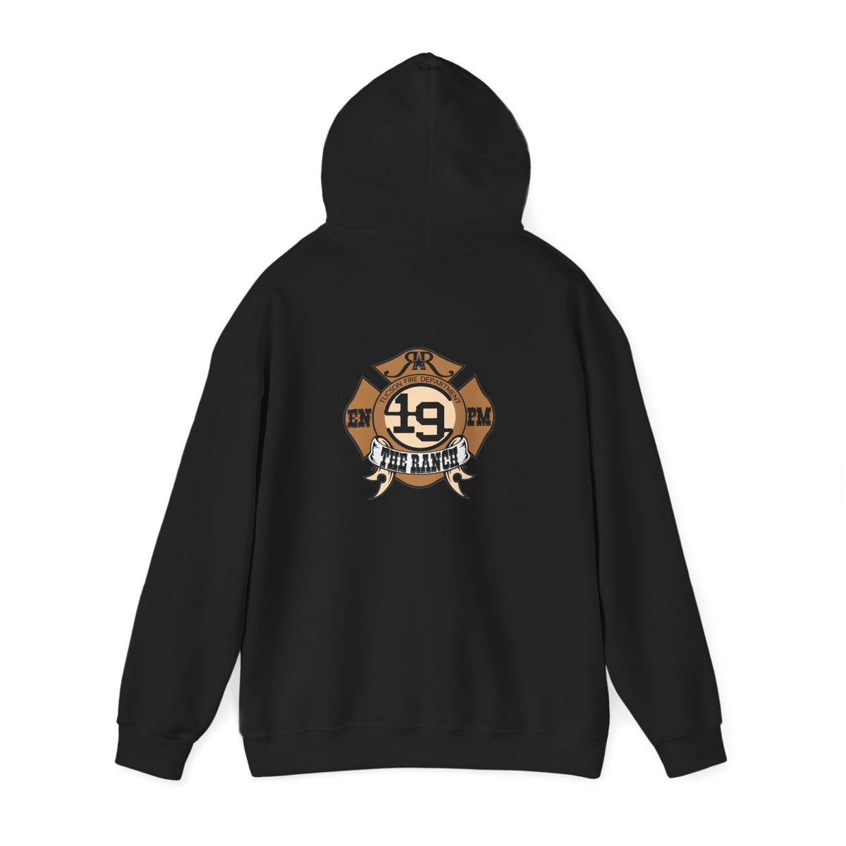 TFD Station 19 Hoodie
