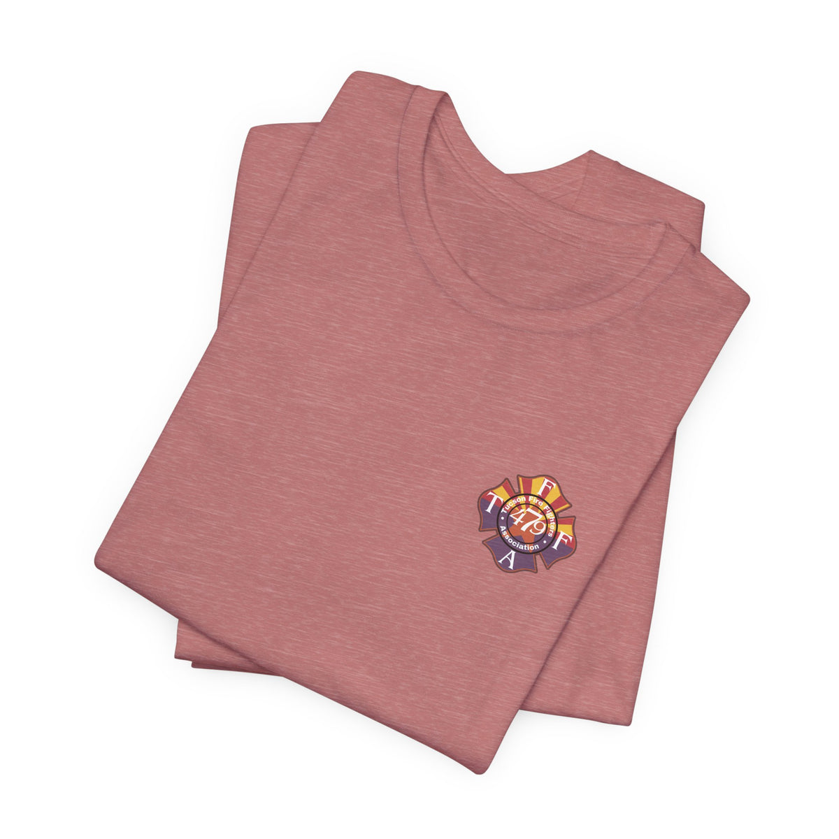 Union 479 AZ Tee