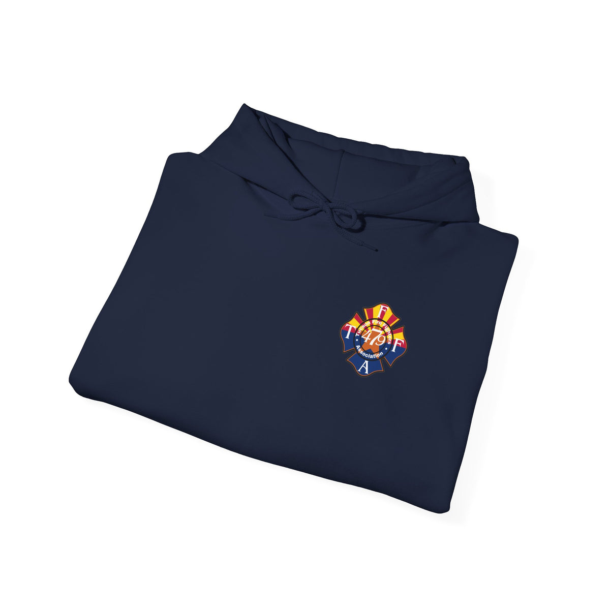 Union 479 AZ Hoodie