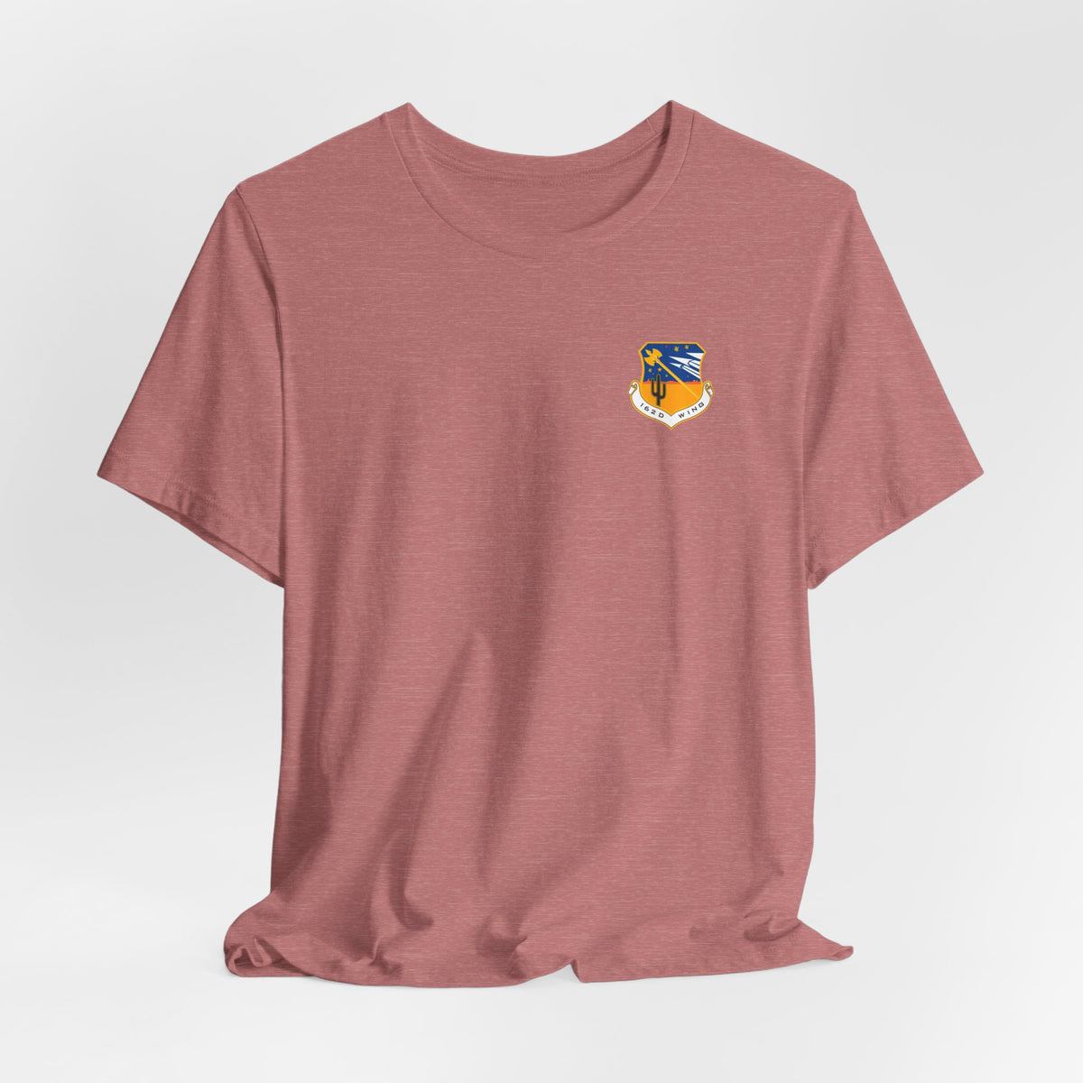 162nd Wing Tee