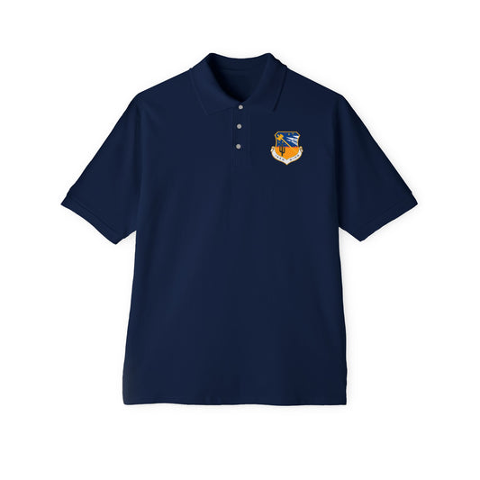 Unit Shield Polo