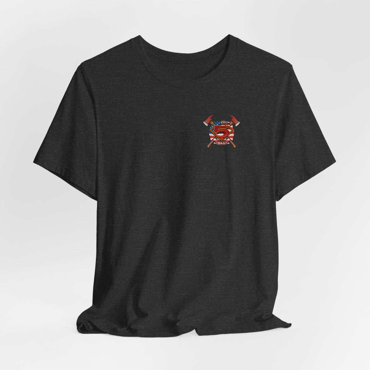 TFD Station 5 Tee