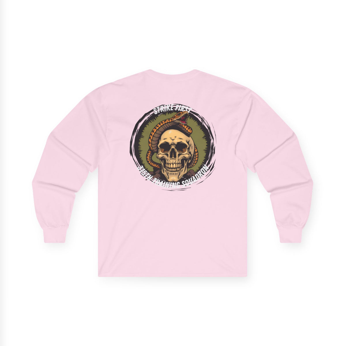 315th TRS Ultra Cotton Long Sleeve