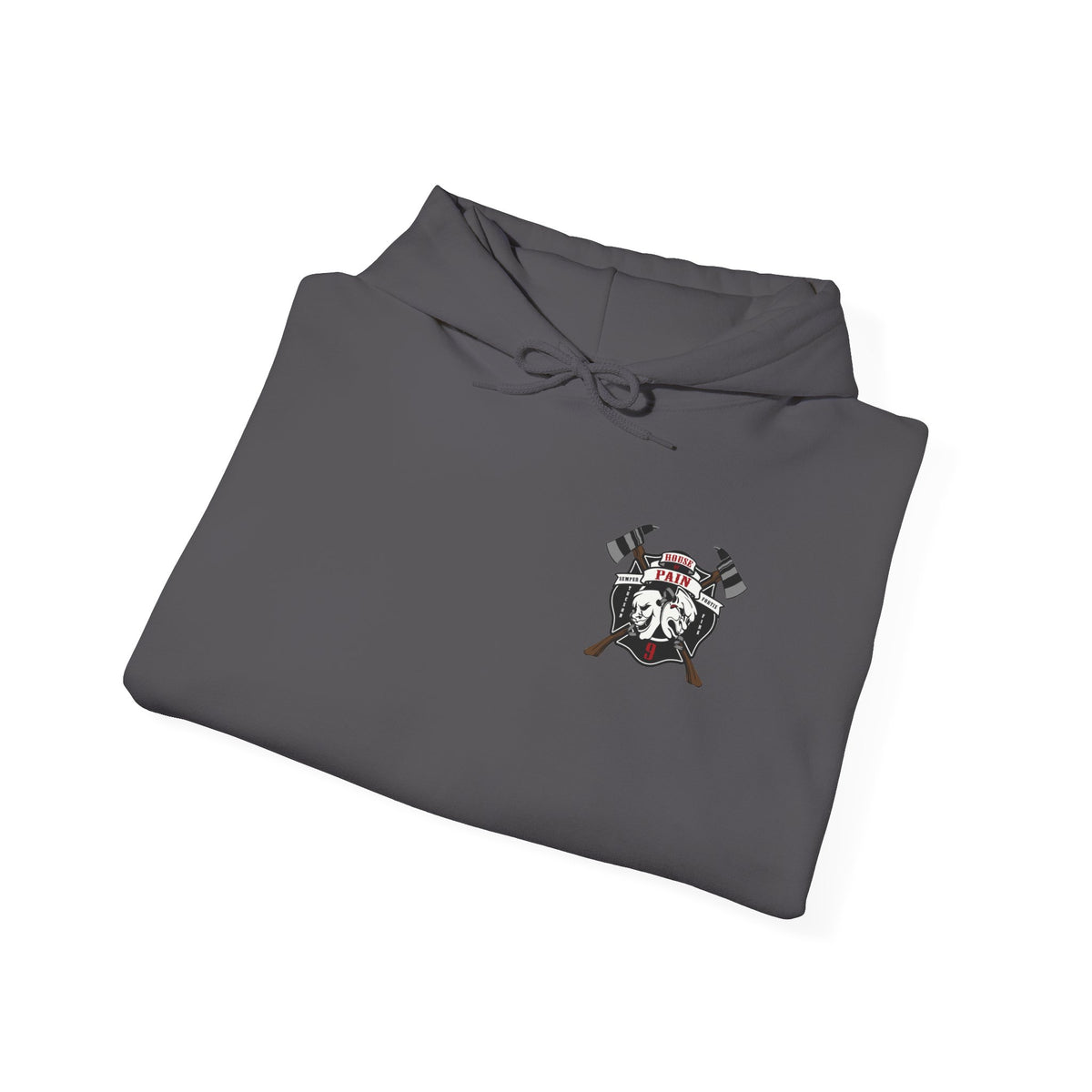 TFD Station 9 Hoodie