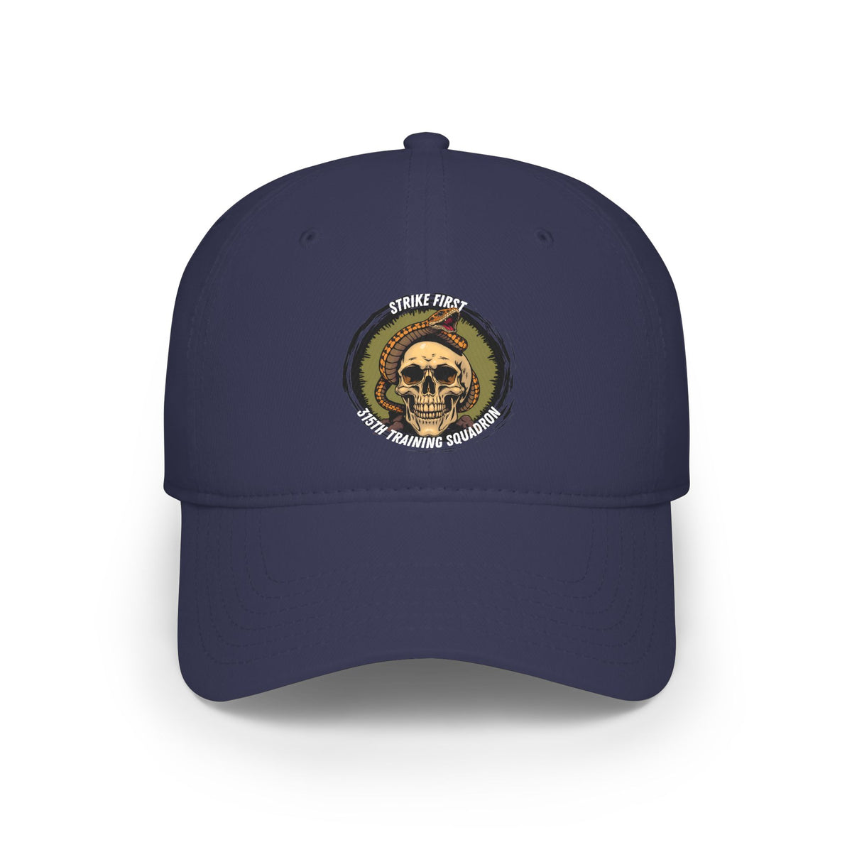 315th TRS Morale Cap