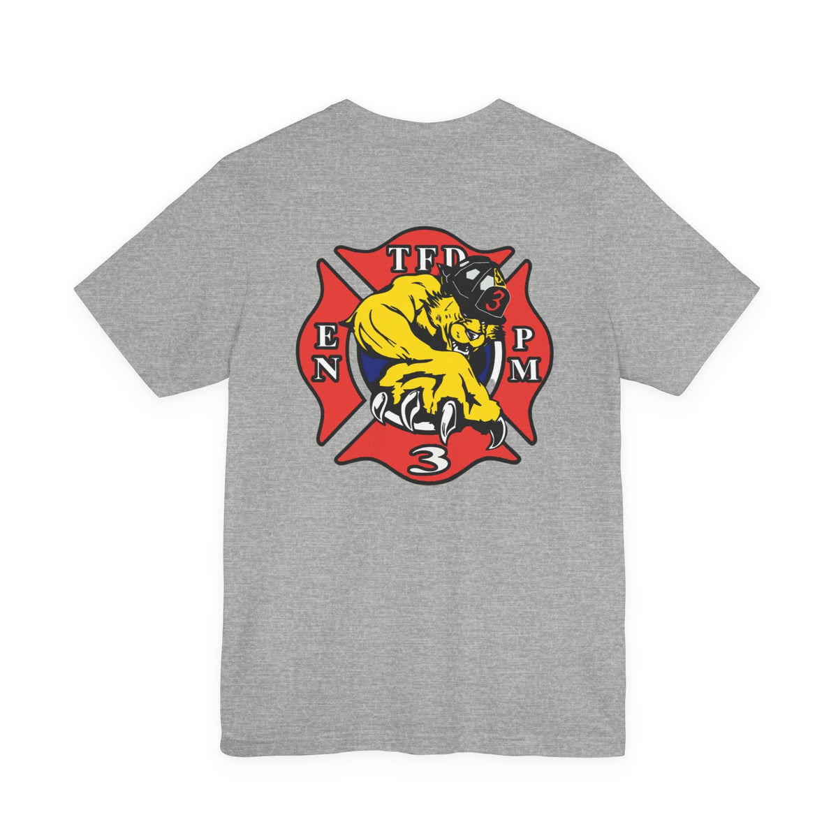 TFD Station 3 Tee
