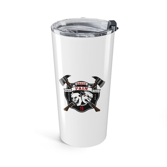 TFD Station 9 Tumbler 20oz