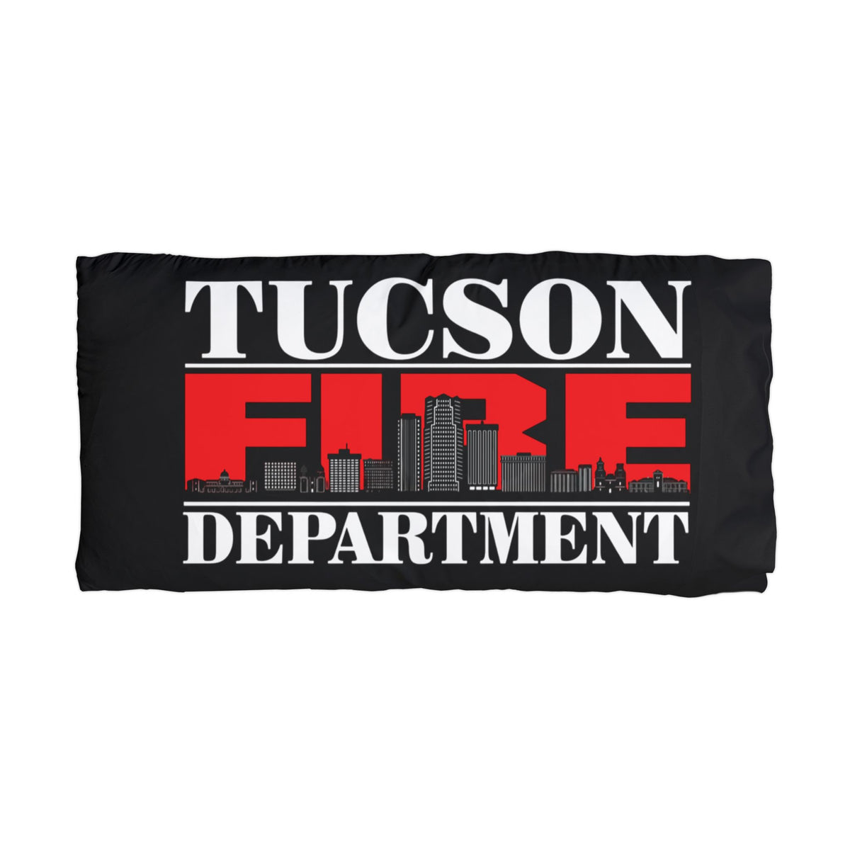 TFD Pillowcase