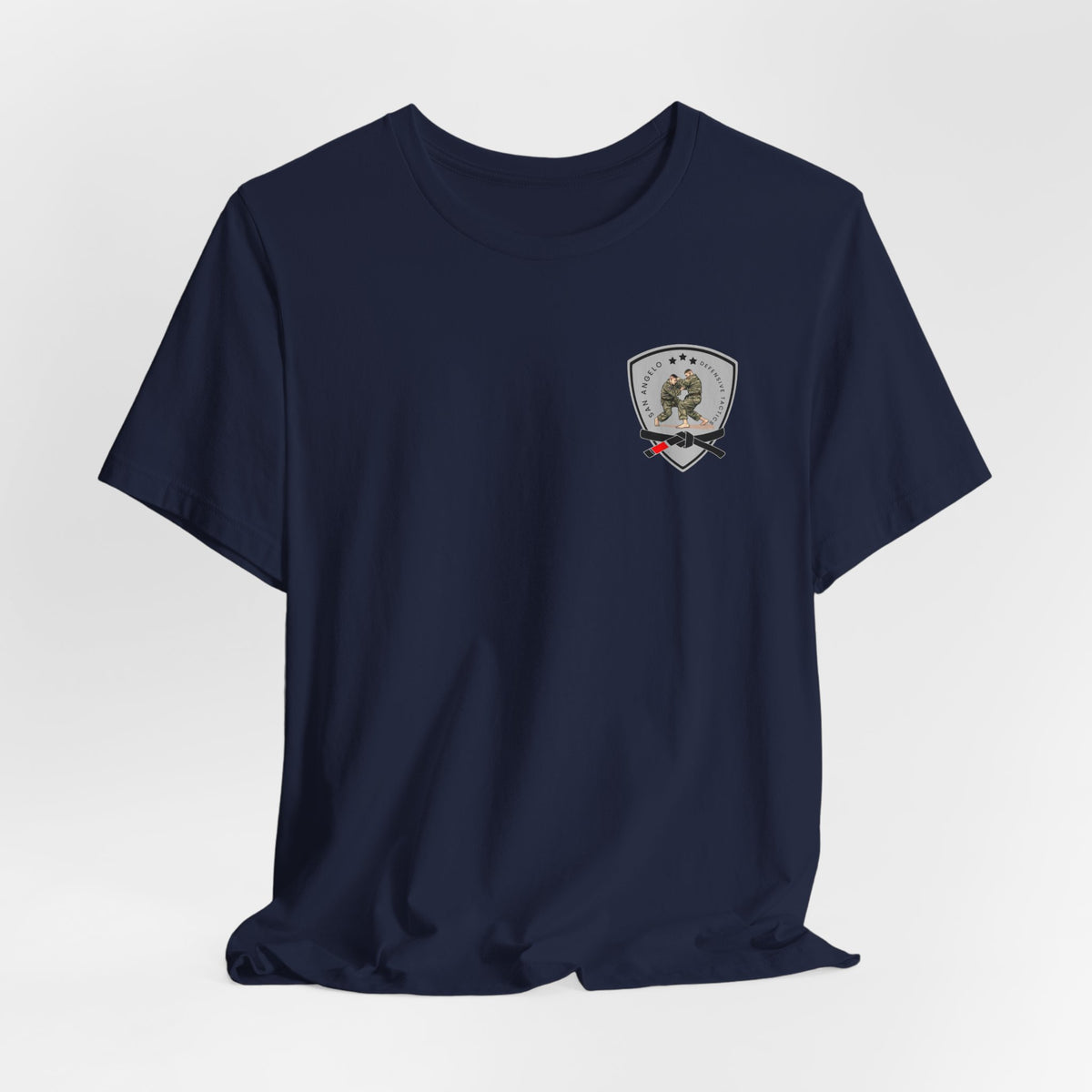 BJJ / Wrestling Tee