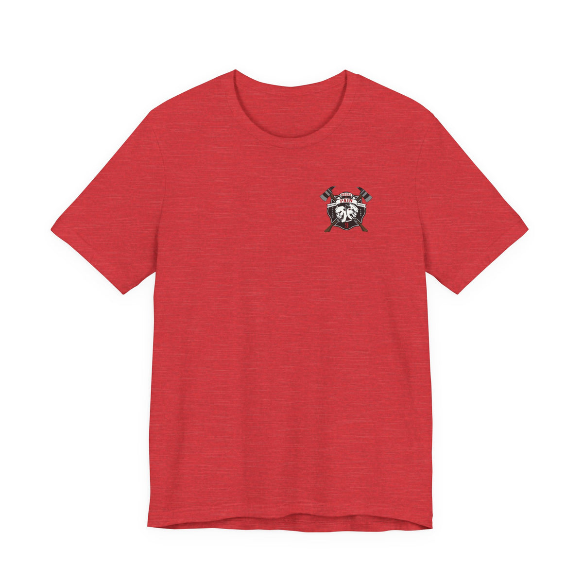 TFD Station 9 Tee