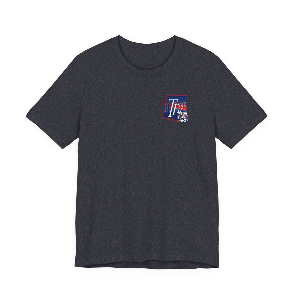 TFD Wildcat Arizona Tee