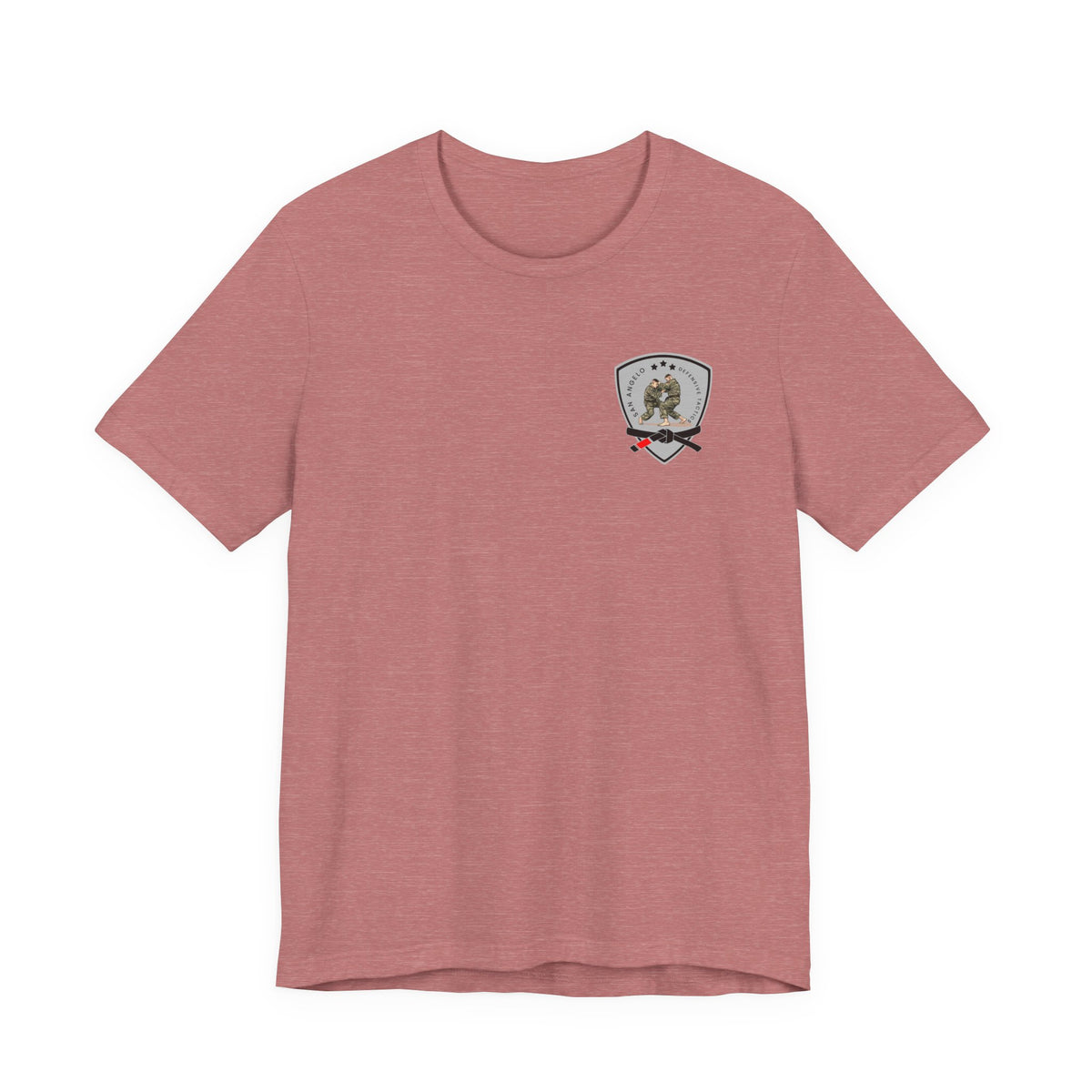 BJJ / Wrestling Tee