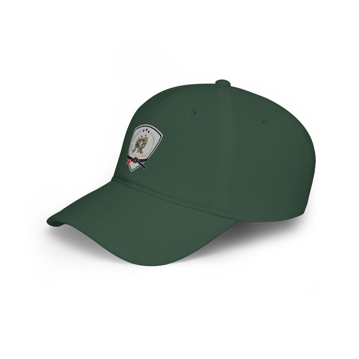 BJJ / Wrestling Cap
