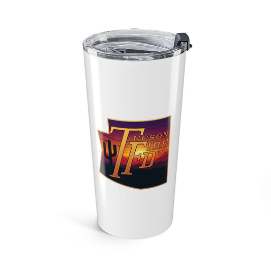 TFD Arizona Sunset Tumbler 20oz