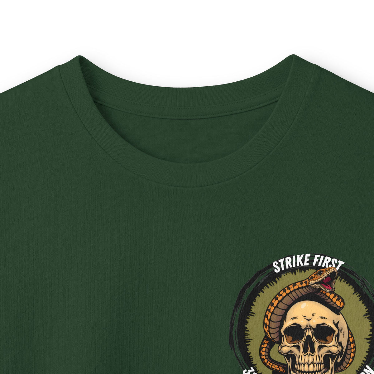 315th TRS Ultra Cotton Long Sleeve