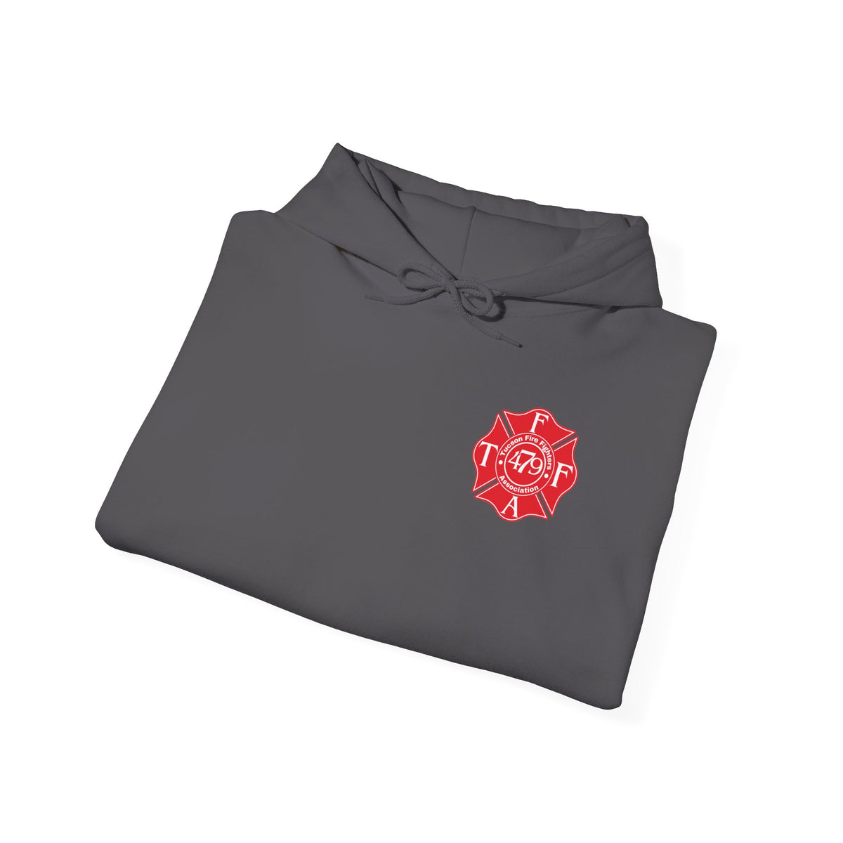 Union 479 Hoodie
