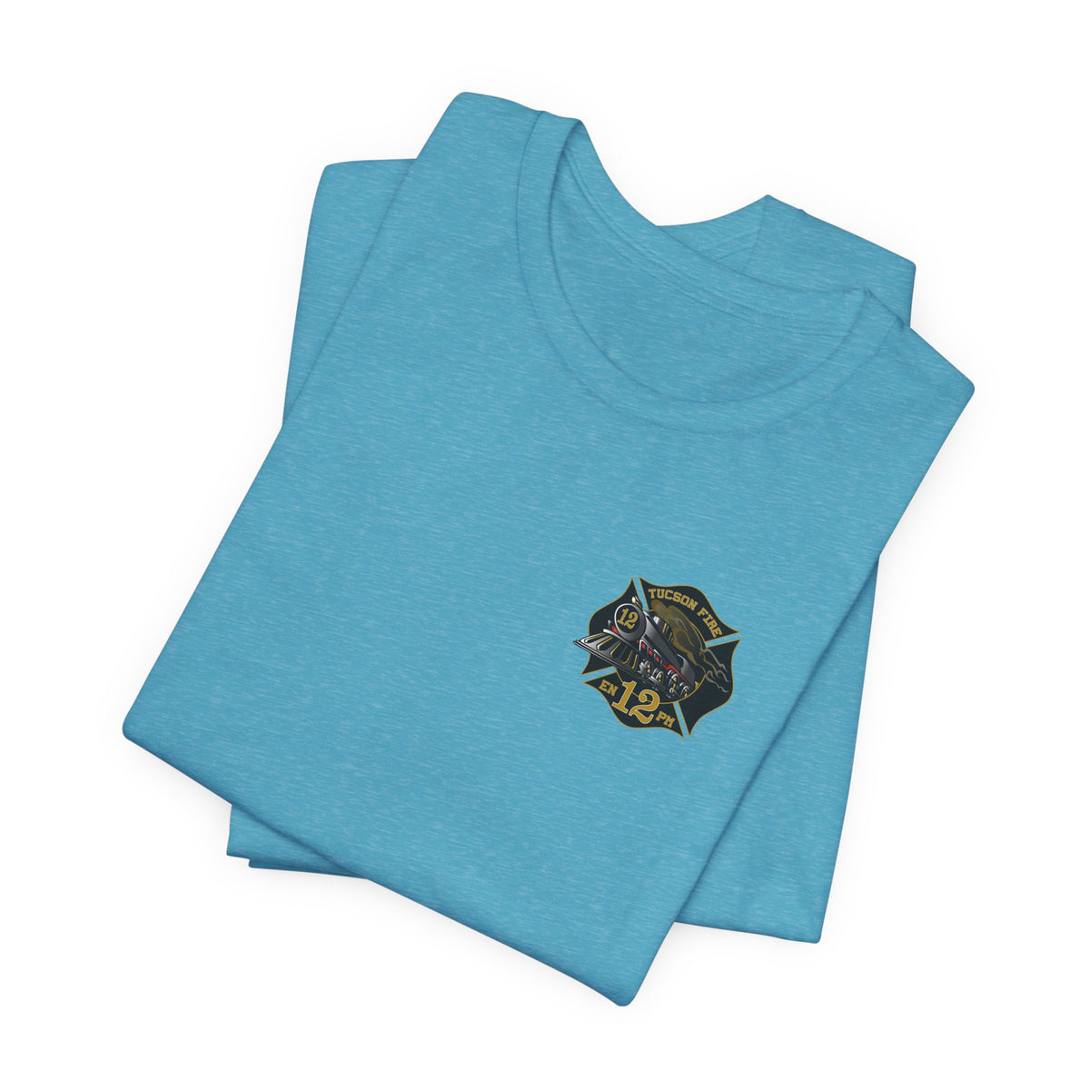 TFD Station 12 Tee