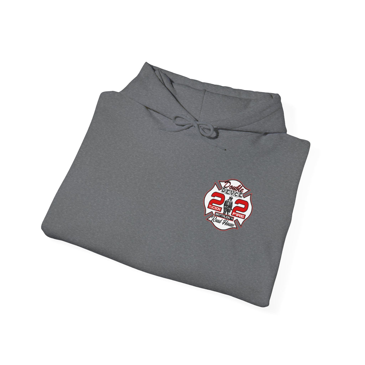 TFD Station 22 Hoodie